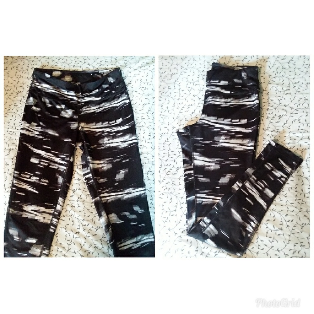 Active Wear Leggings